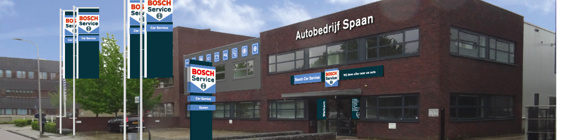 BCS Spaan Eindhoven